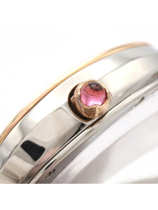 Bvlgari Bulgari Serpenti Double Spiral PG D Ssxpg Quartz Watch